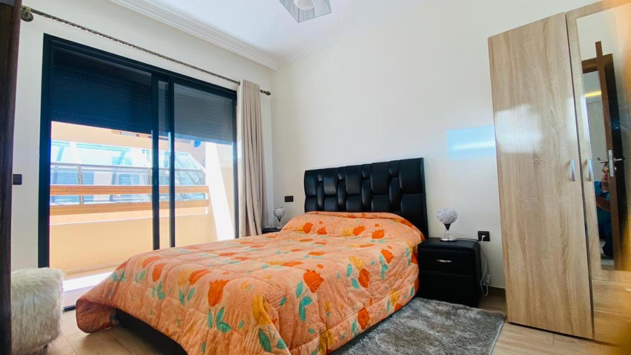 Appartement Nour 5 Marrakesh