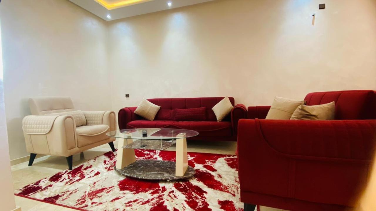 Nour 5 * Marrakesh