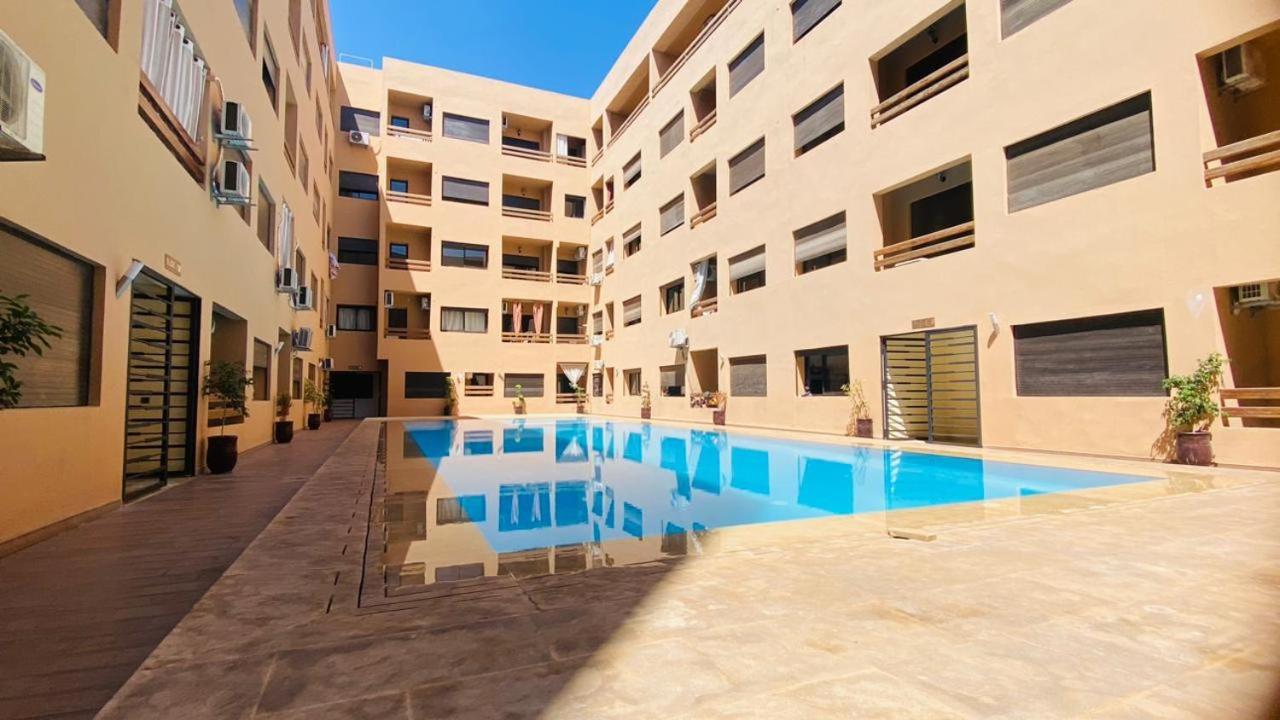 Appartement Nour 5