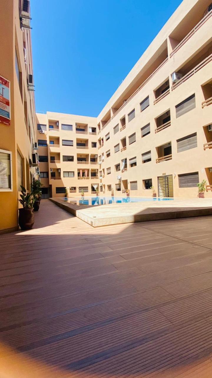 Nour 5 Appartement *