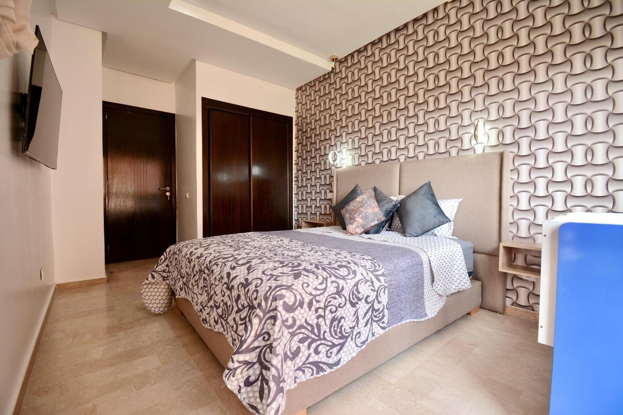 Appartement De Luxe