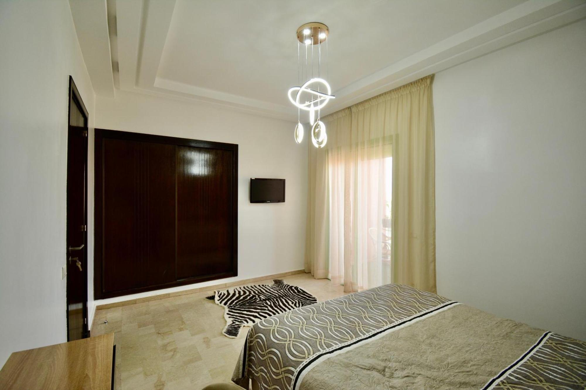 Appartement De Luxe Marrakesh