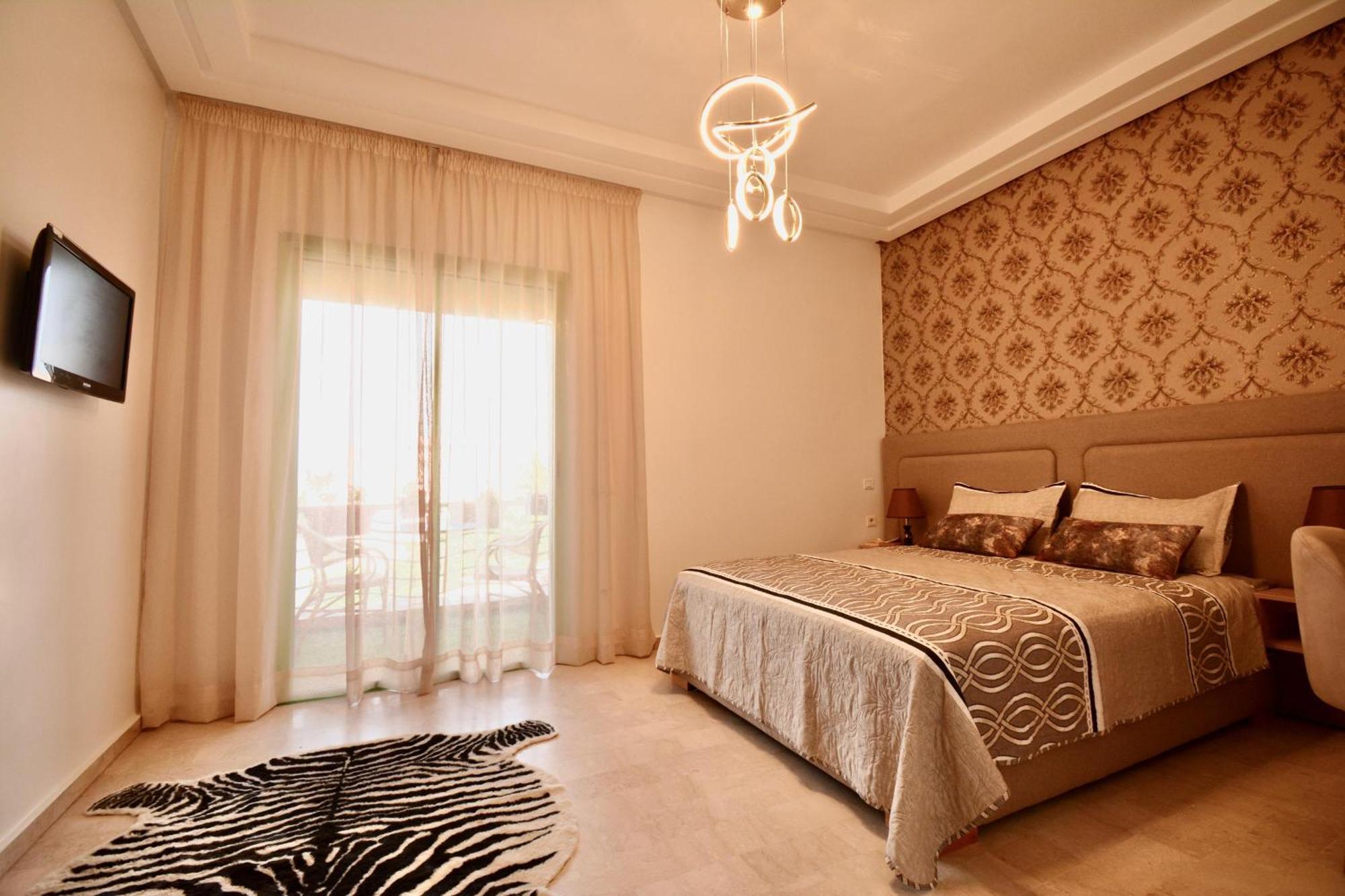 De Luxe * Marrakesh