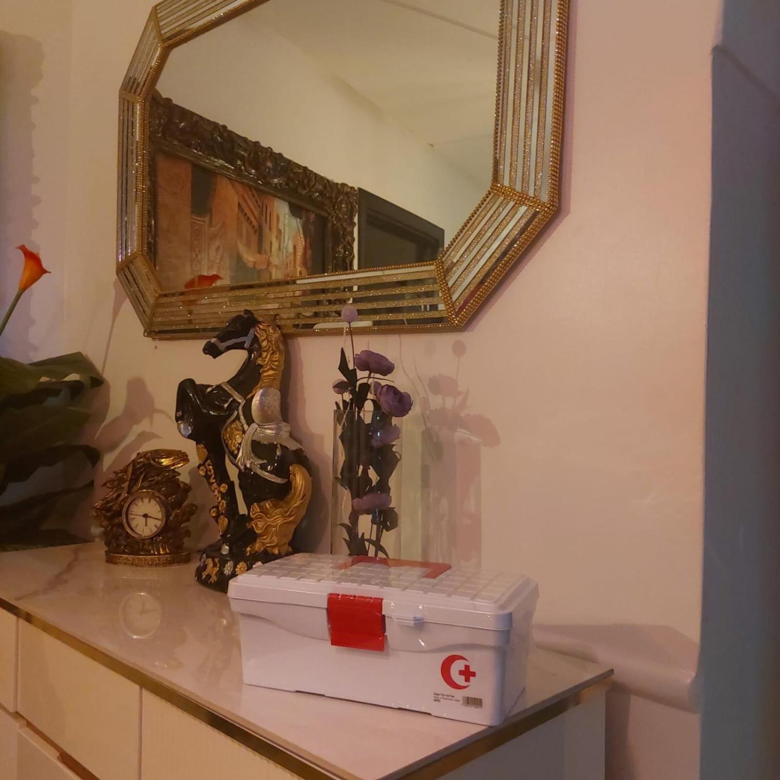 Appartement De Luxe Marrakesh