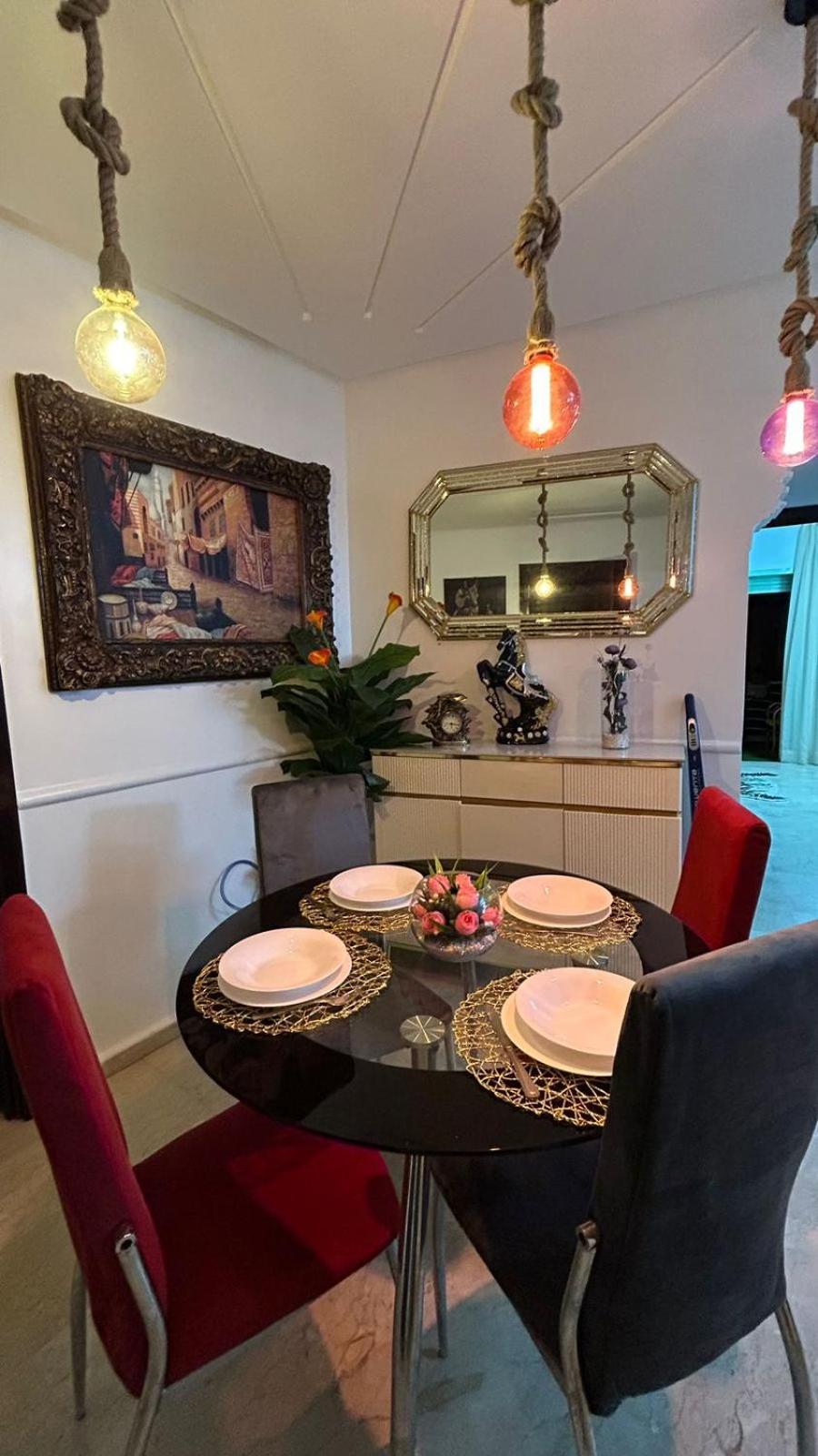 De Luxe Marrakesh