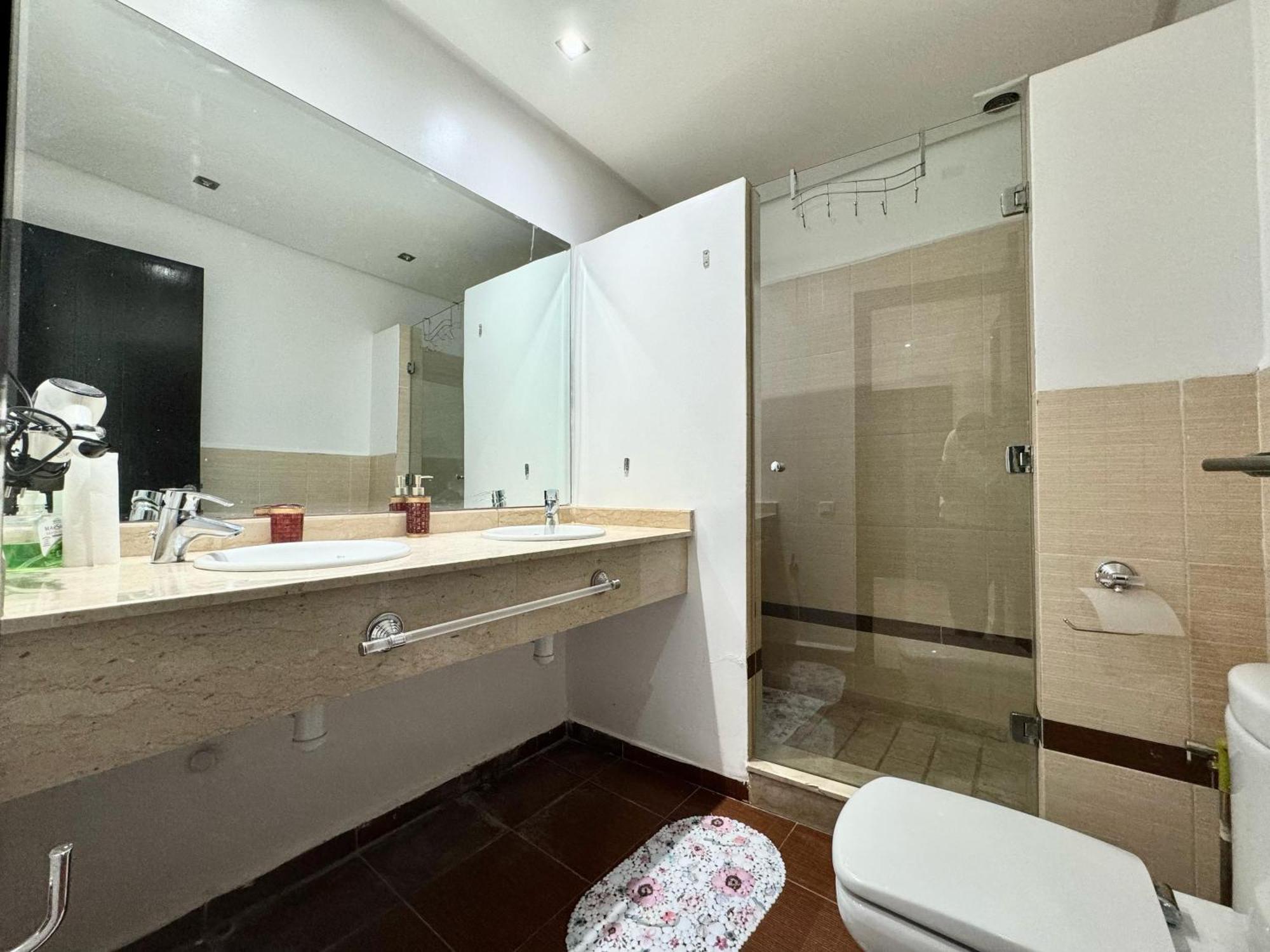 De Luxe Appartement Marrakesh