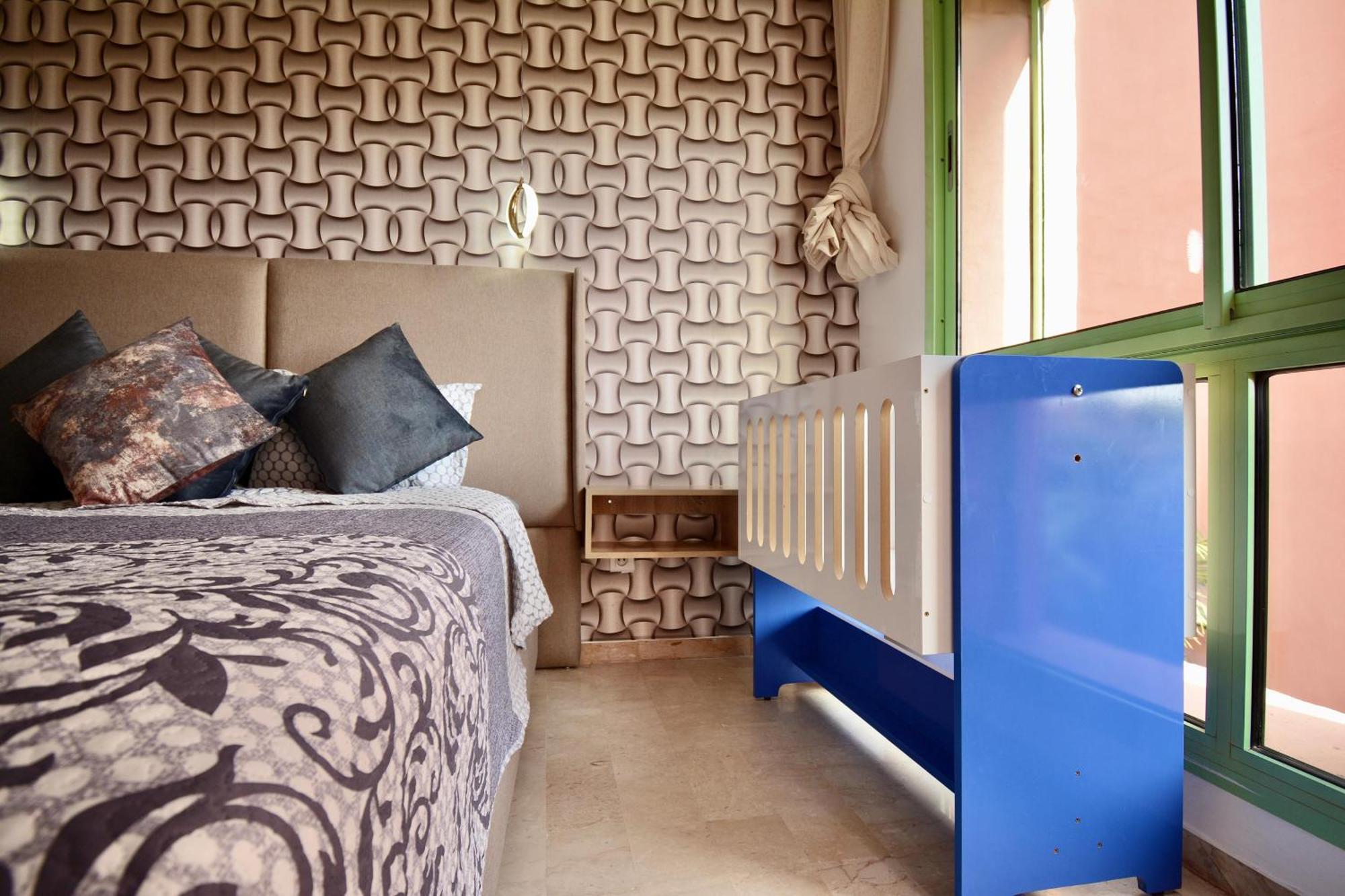 Appartement De Luxe *