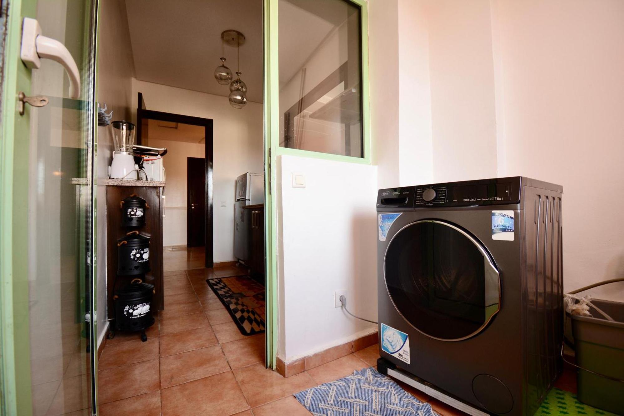 De Luxe Appartement Marrakesh