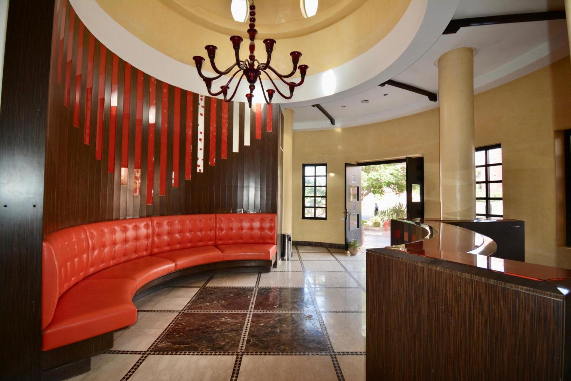 Appartement De Luxe Marrakesh