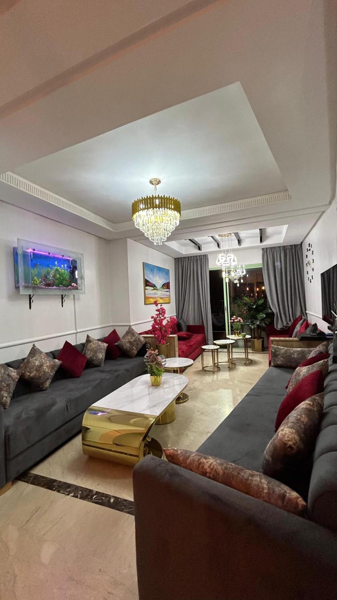 De Luxe Appartement *