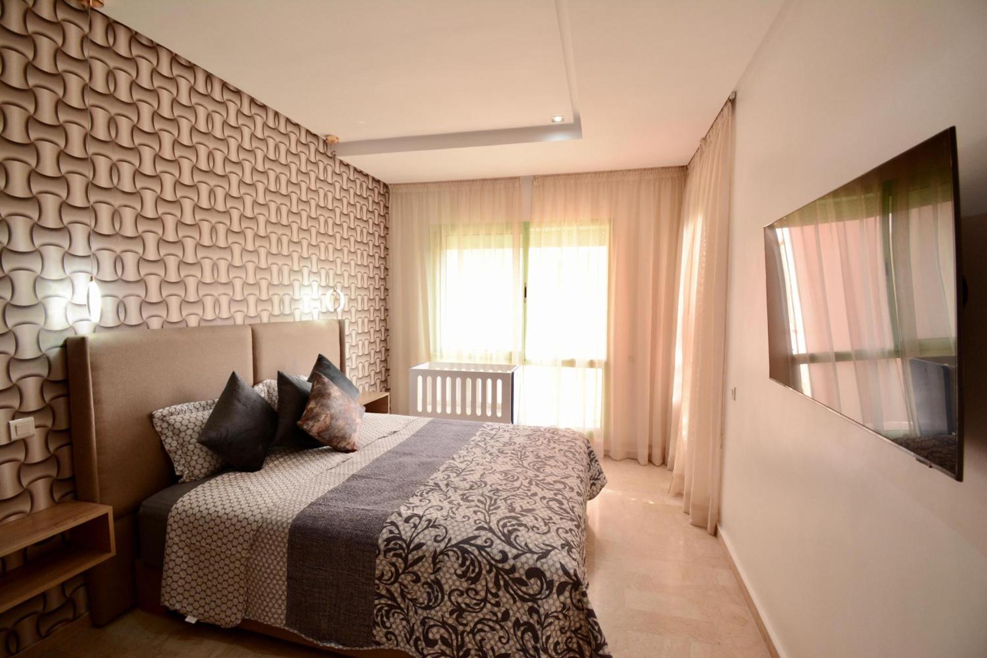De Luxe Marrakesh