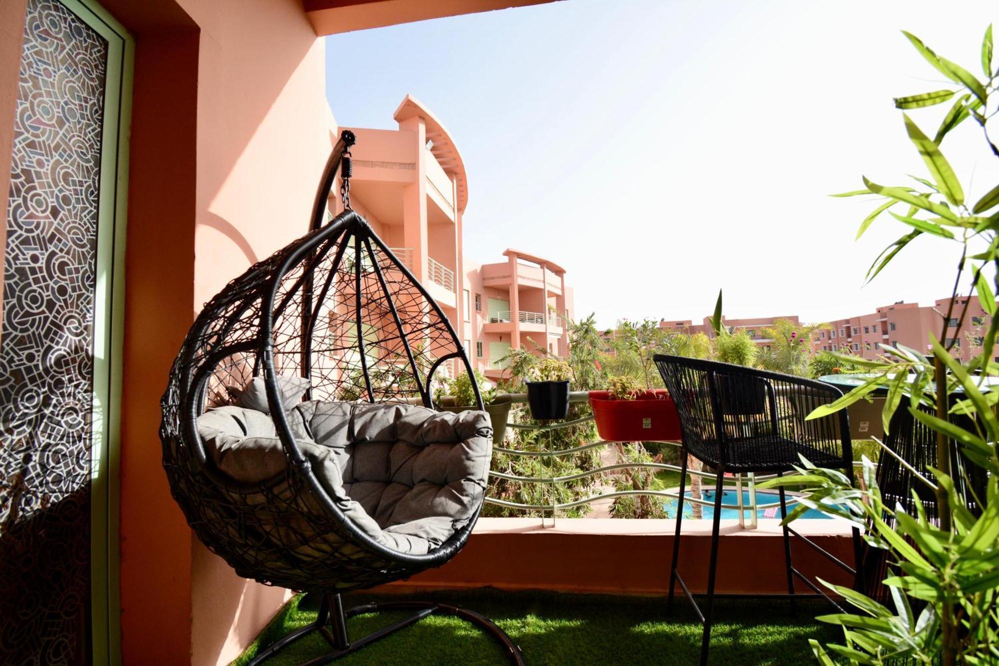 De Luxe * Marrakesh