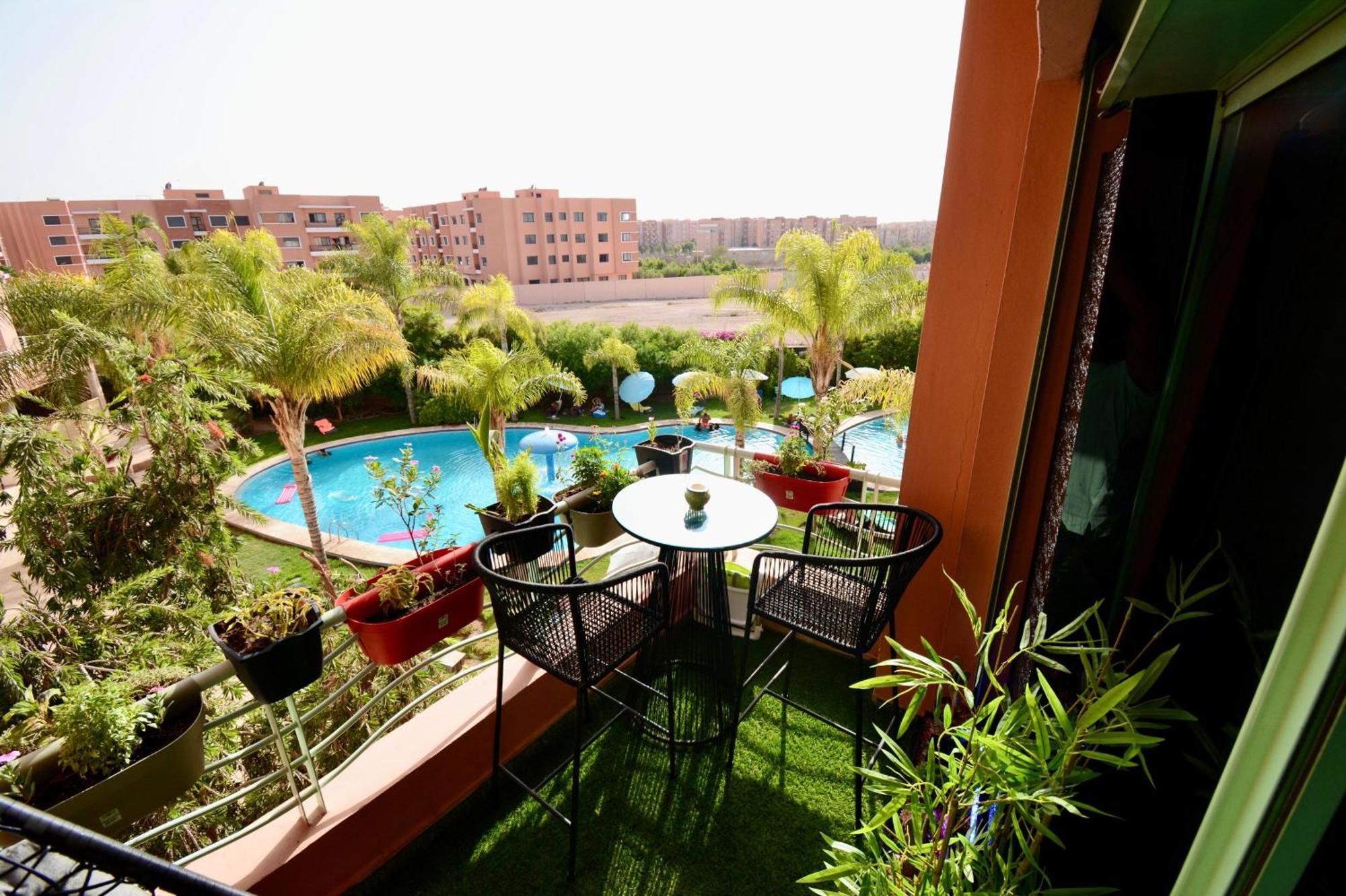 Appartement De Luxe