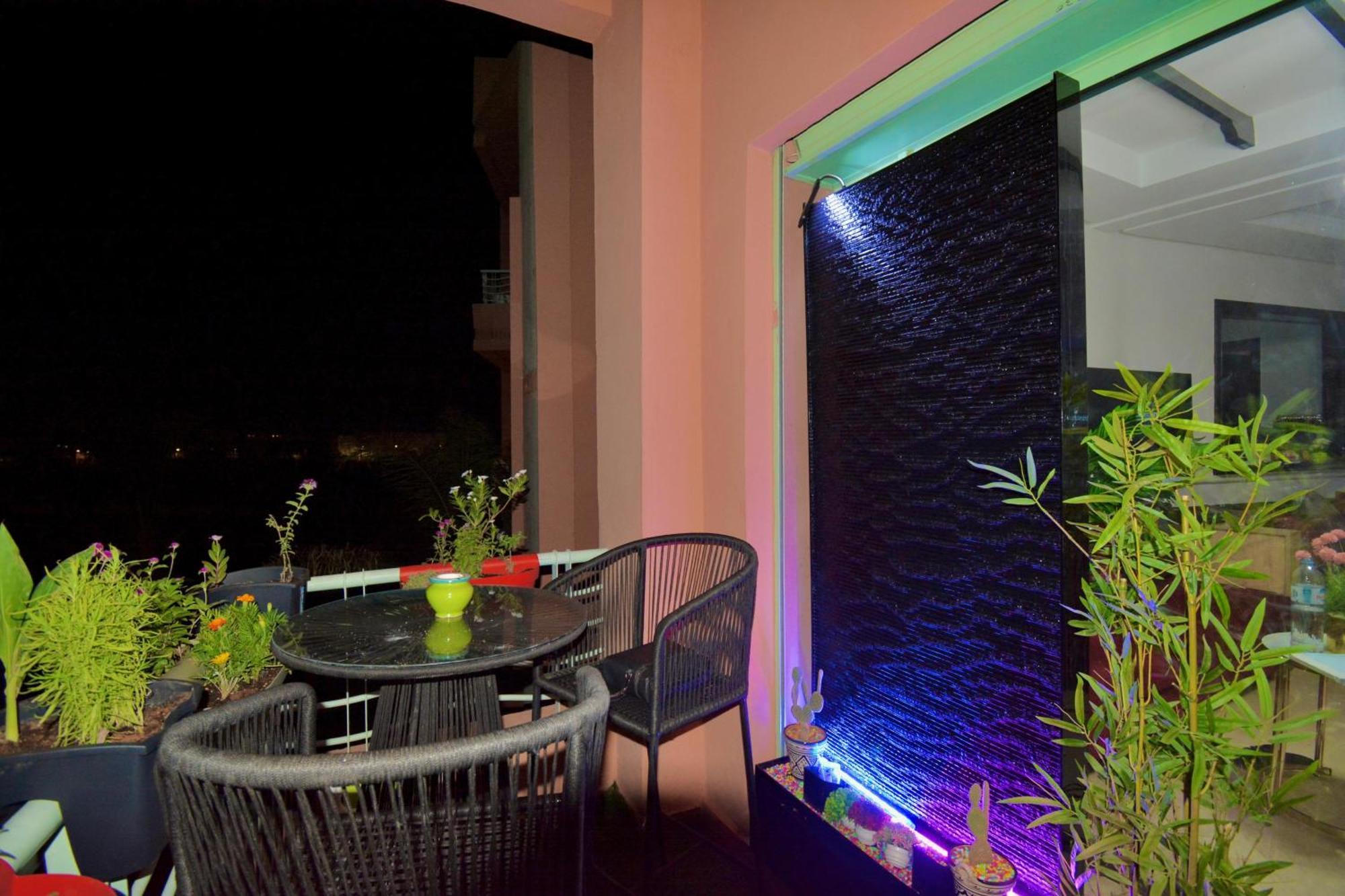 Appartement De Luxe