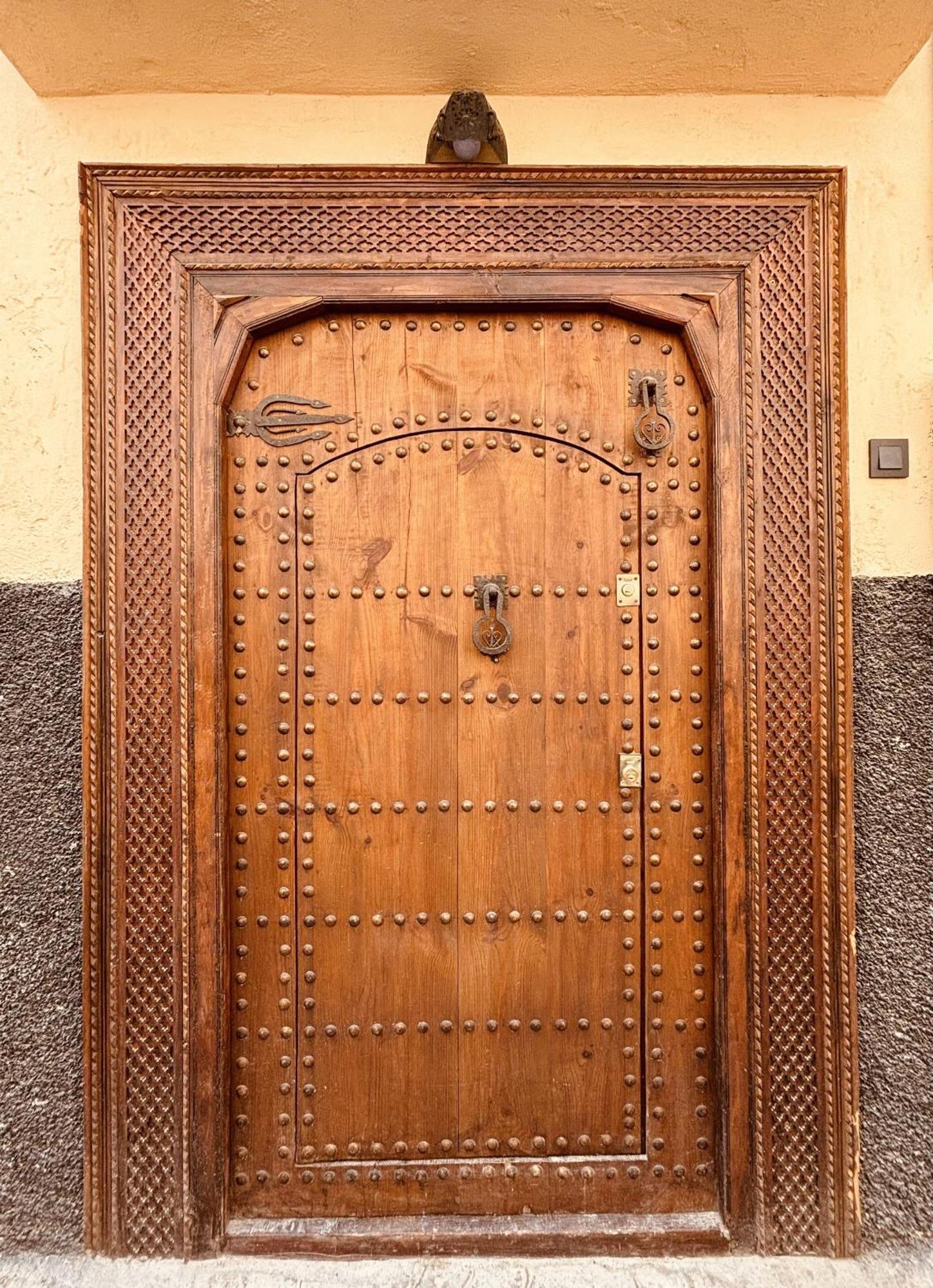Azrak * Marrakesh