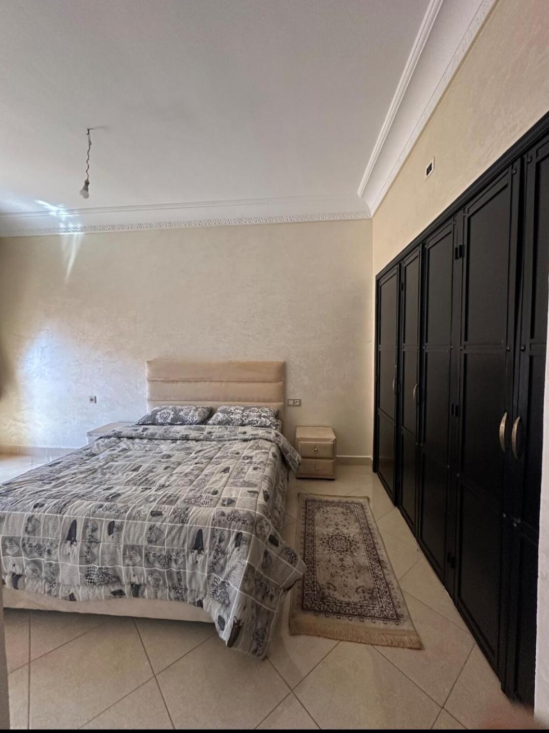 Appartement Luxe Pool Marrakech Marrakesh