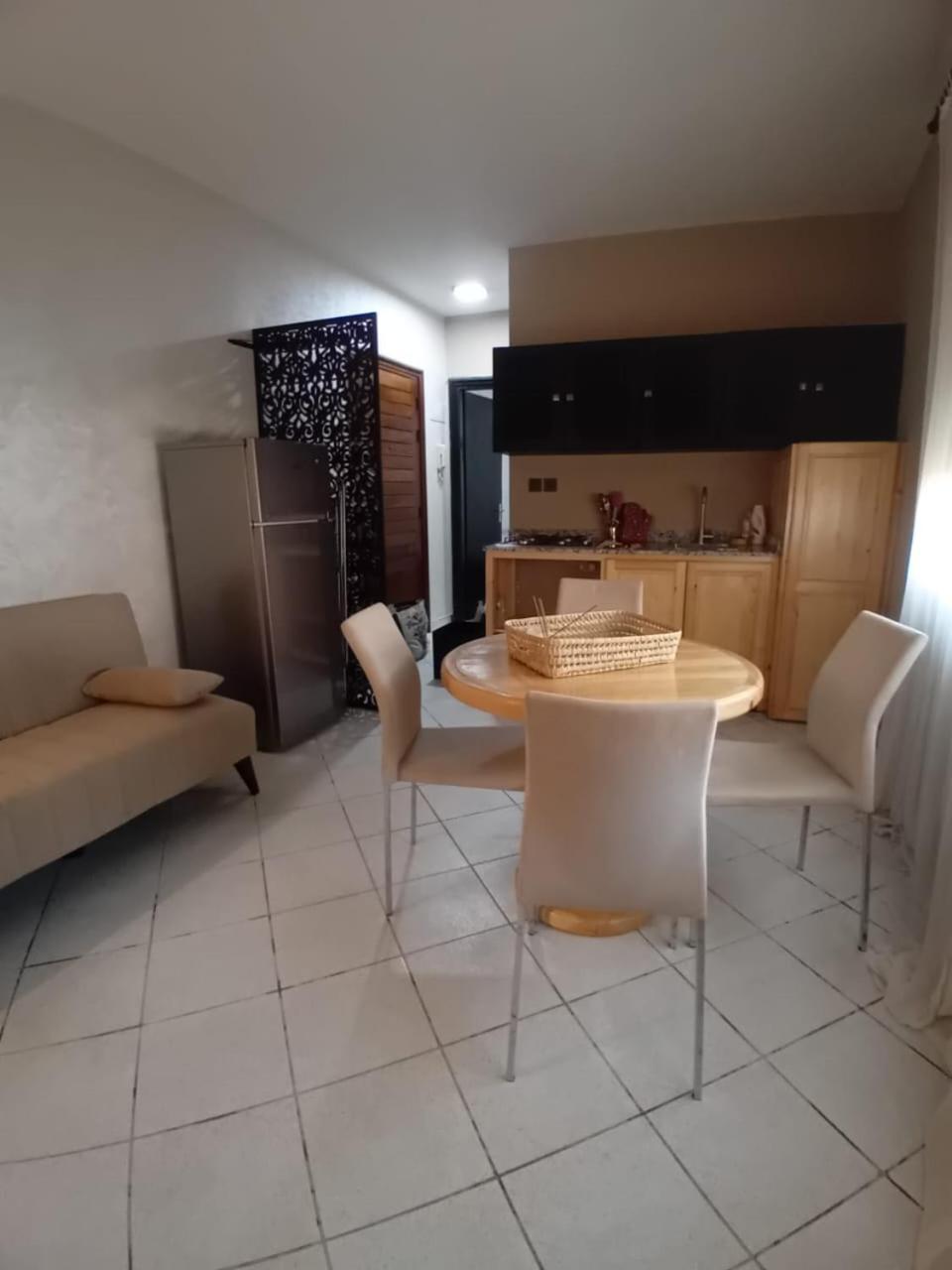 Appartent 11 A Guelize Hivernage Apartment *