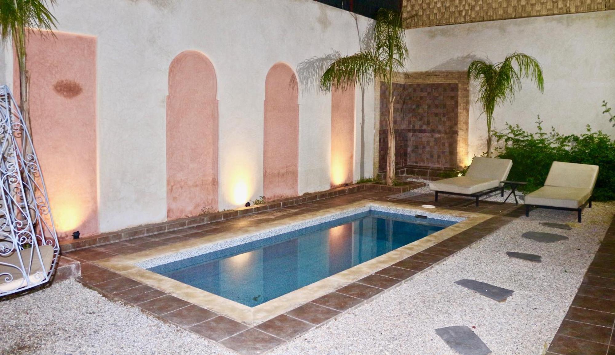 Paradis Villa