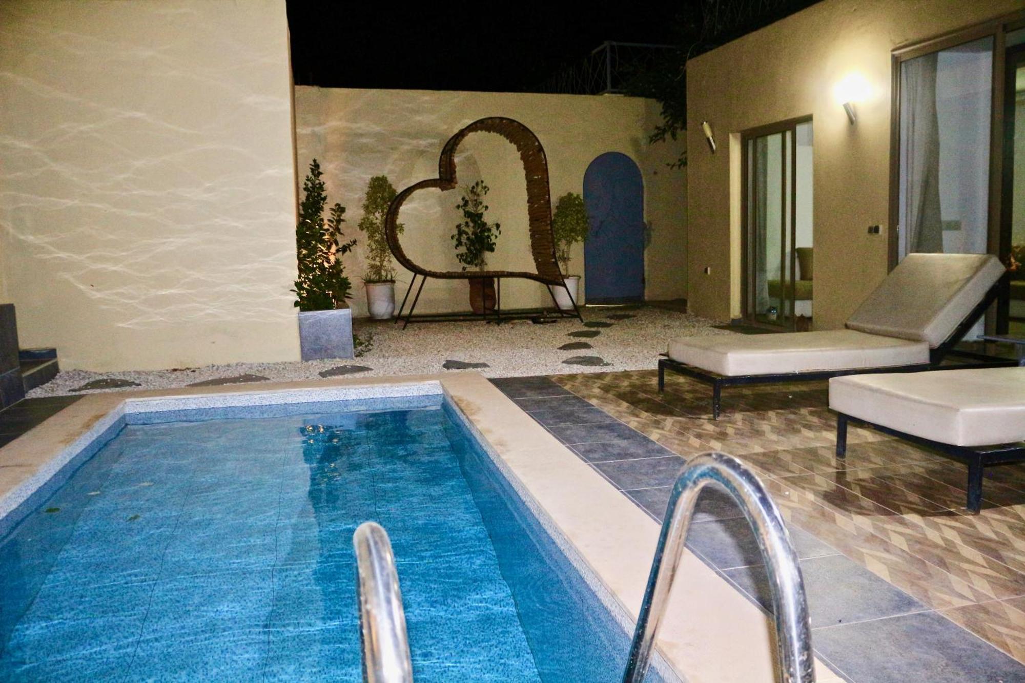 Villa Paradis *
