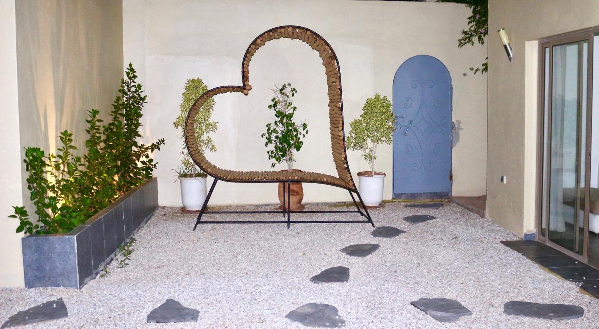 Villa Paradis Marrakesh