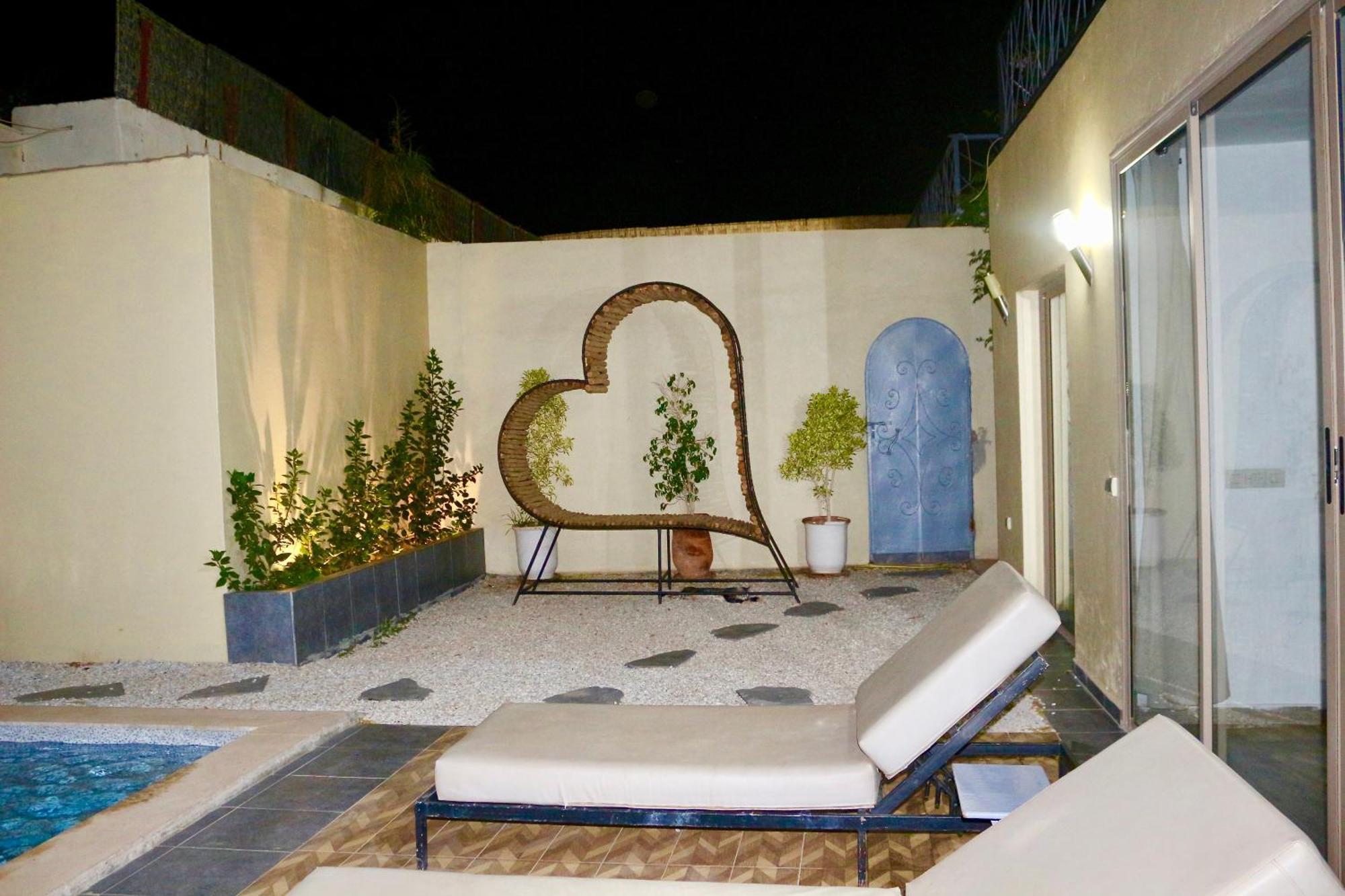 Villa Paradis