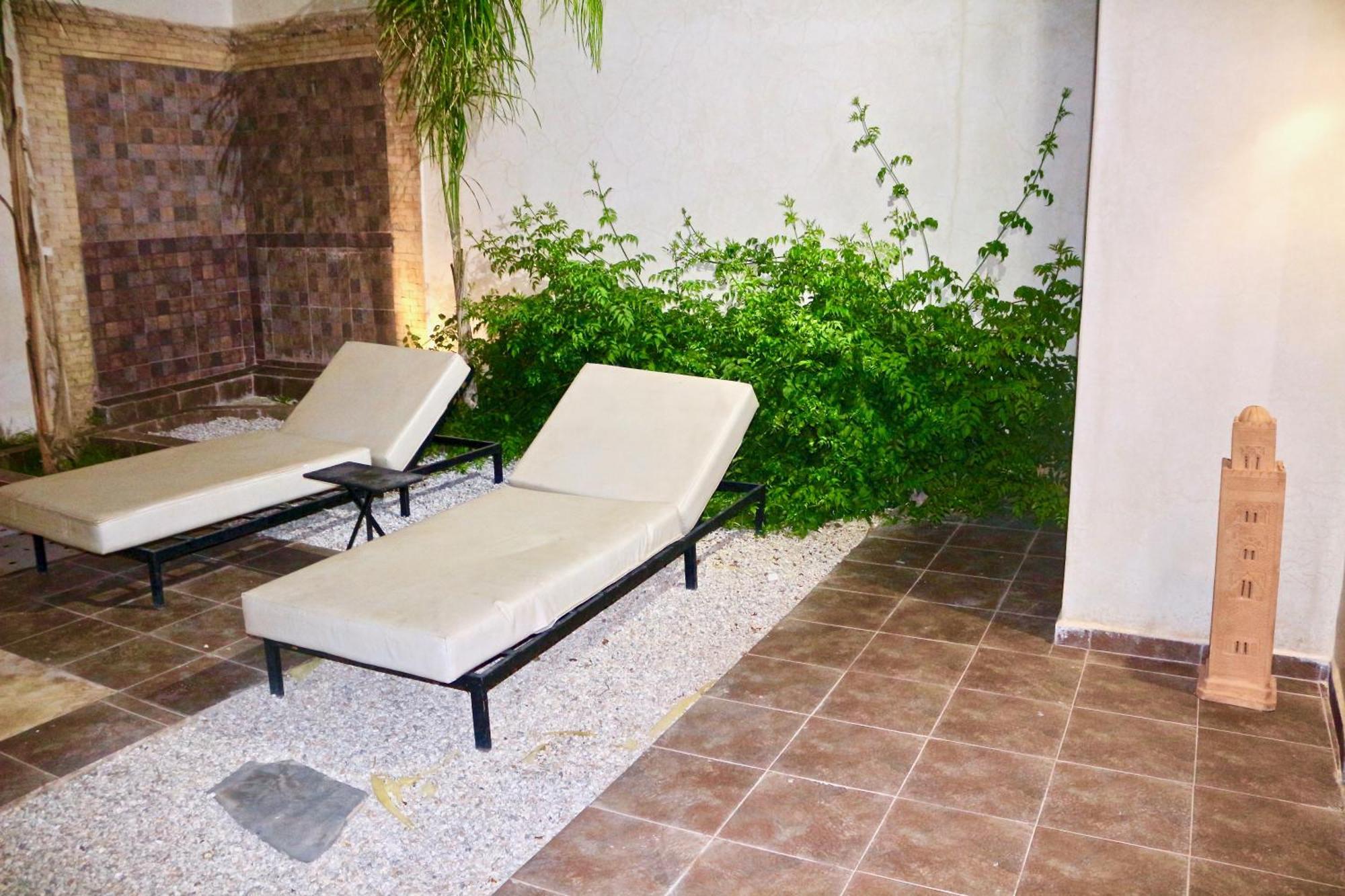 Paradis Villa *