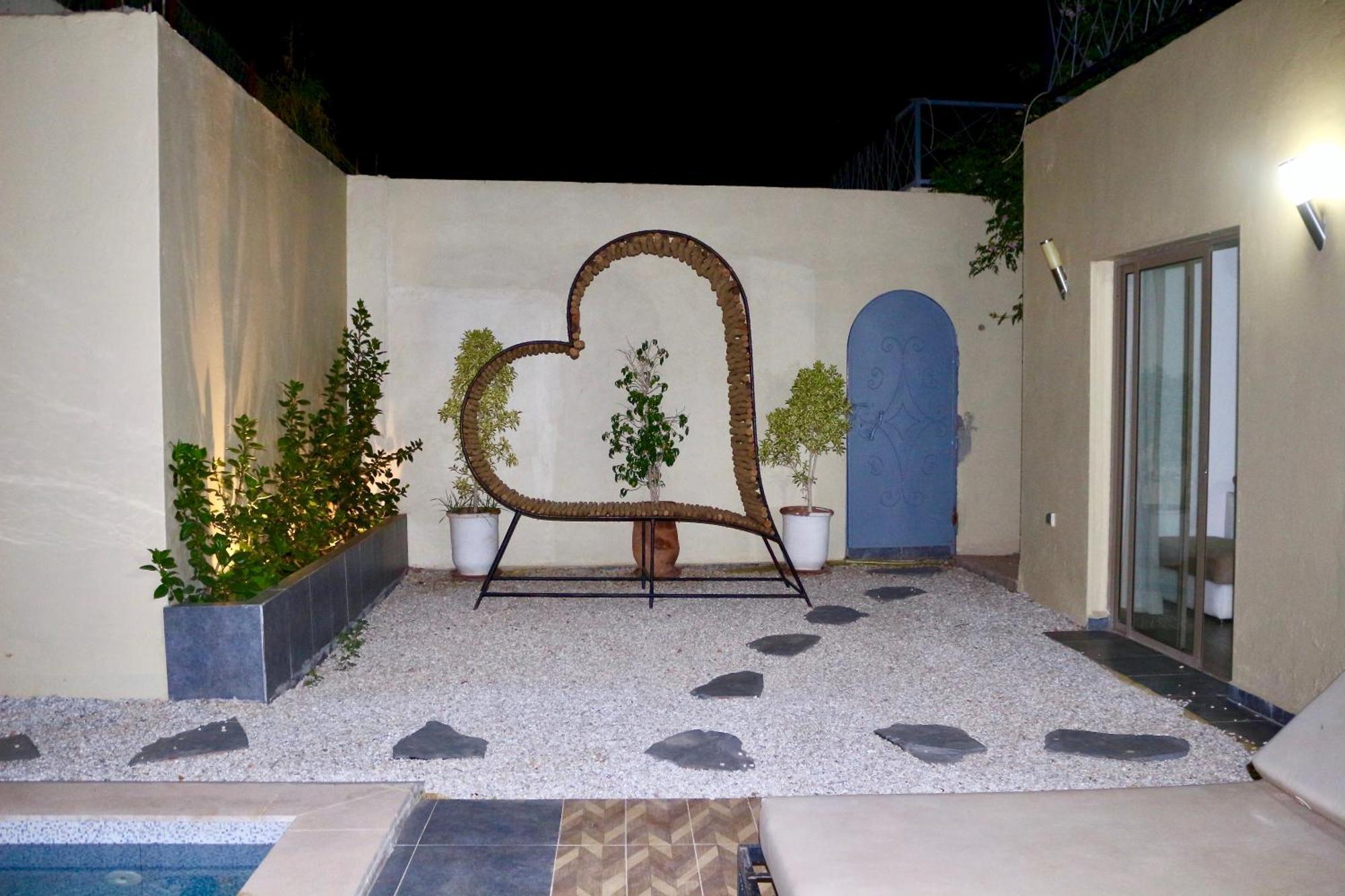 Villa Paradis Marrakesh