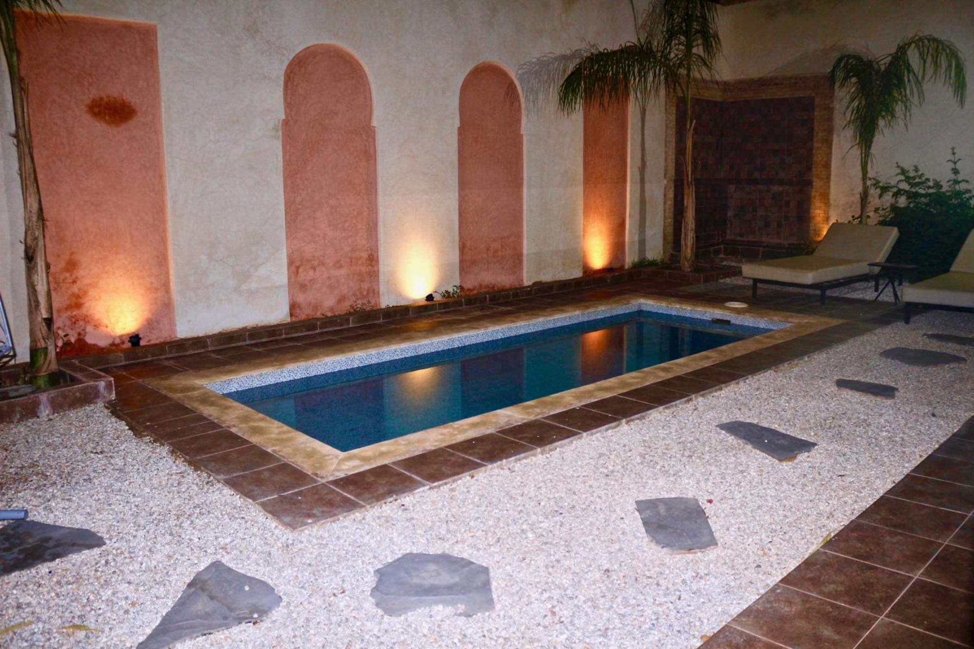 Paradis * Marrakesh