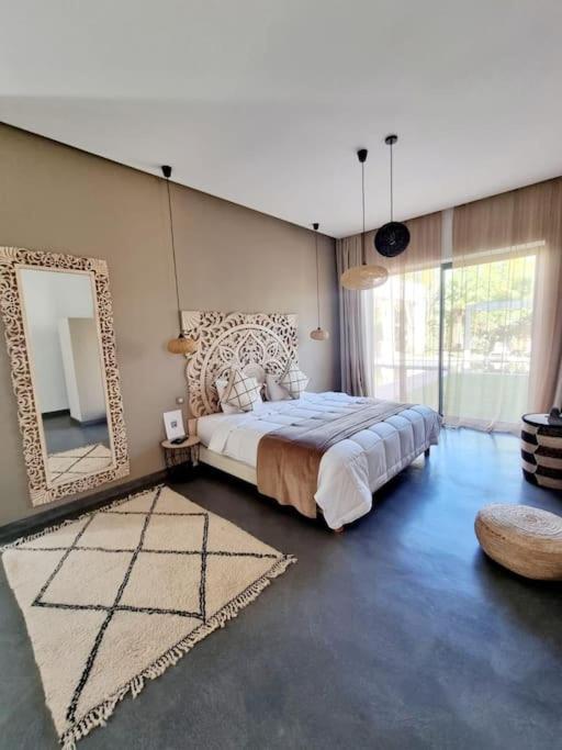 Le Clos De L'atlas Villa *