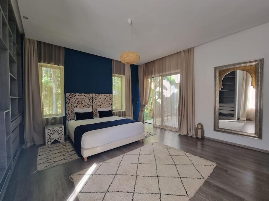 Le Clos De L'atlas Marrakesh