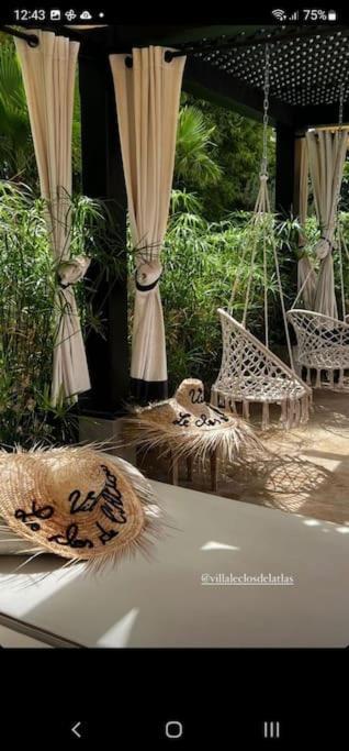 Le Clos De L'atlas * Marrakesh
