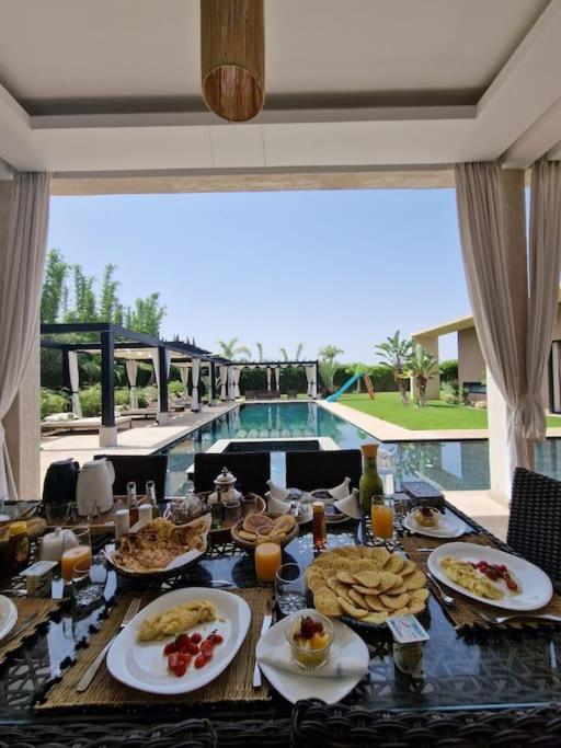 Villa Le Clos De L'atlas