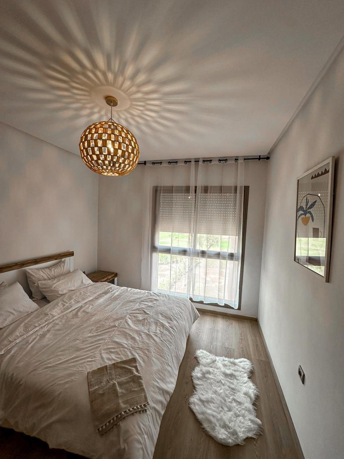 Apartment Modern Moroccan Luxury Marrakesh