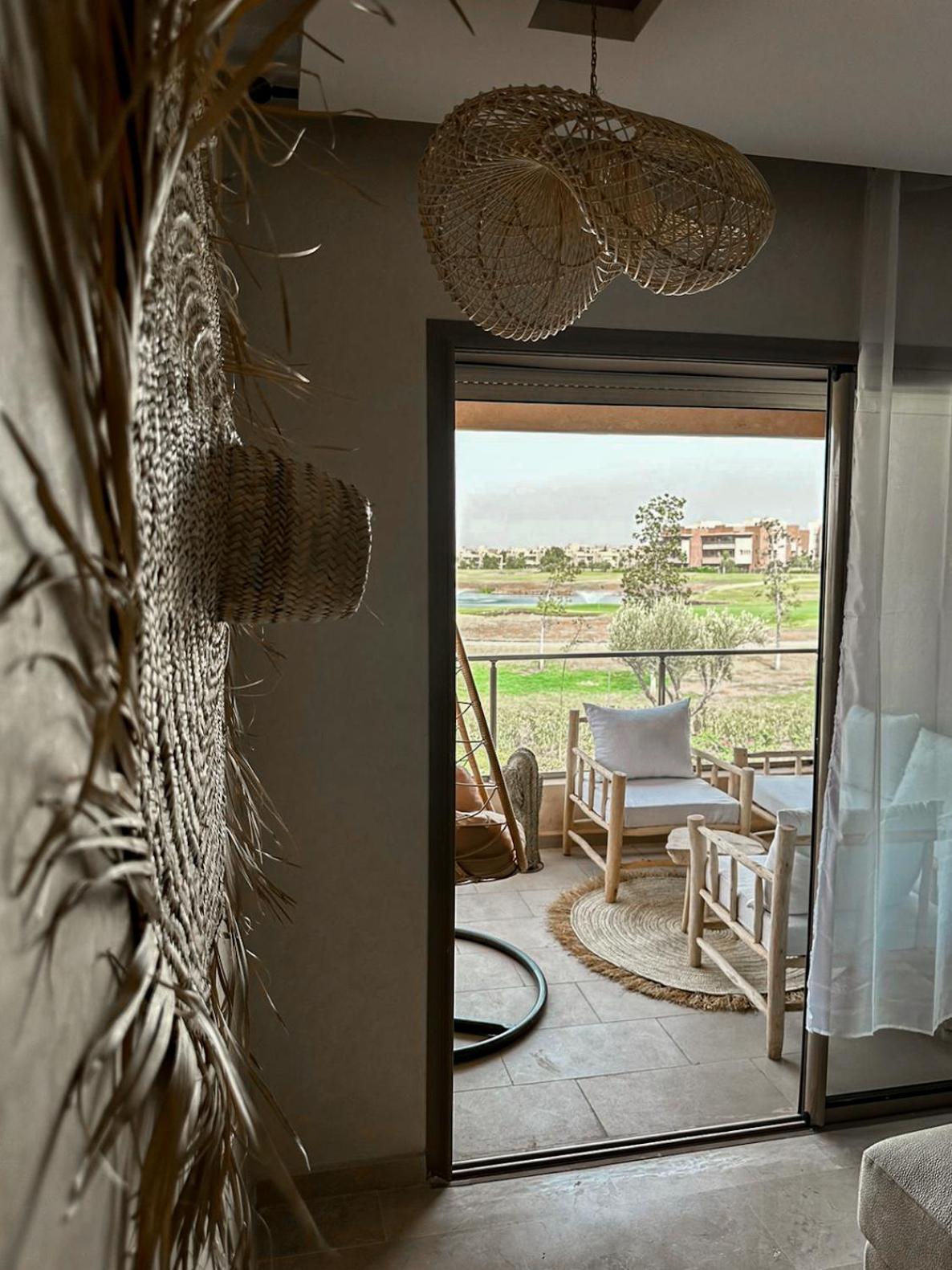 Modern Moroccan Luxury Marrakesh
