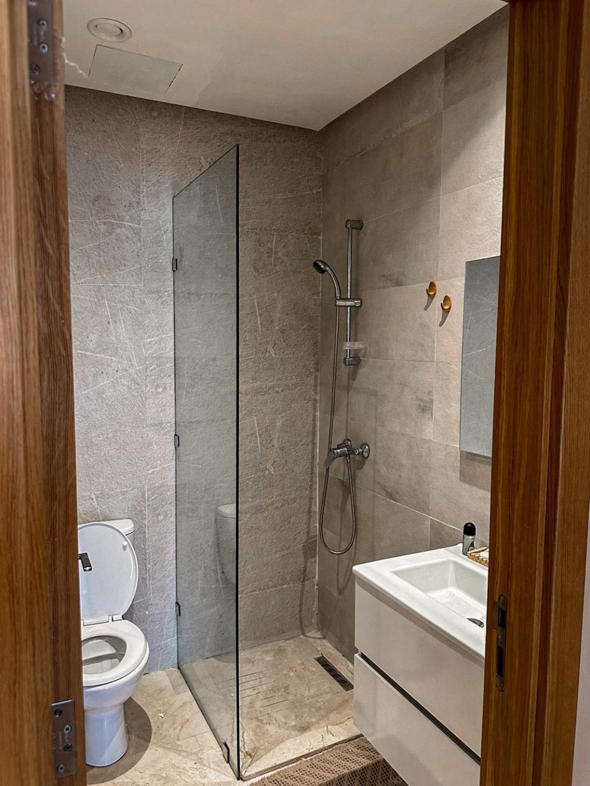 Modern Moroccan Luxury *