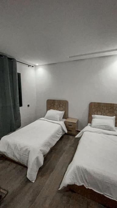 Appartement Menara Gardens & Pool Marrakesh