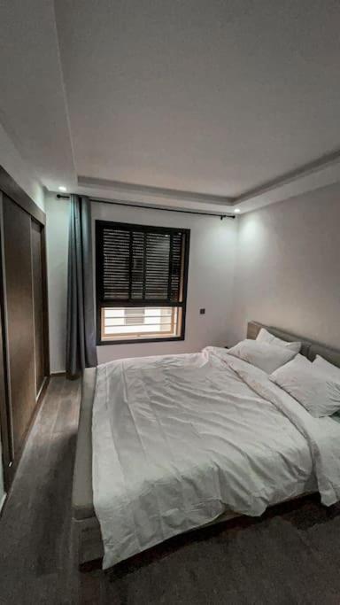 Menara Gardens & Pool Appartement Marrakesh