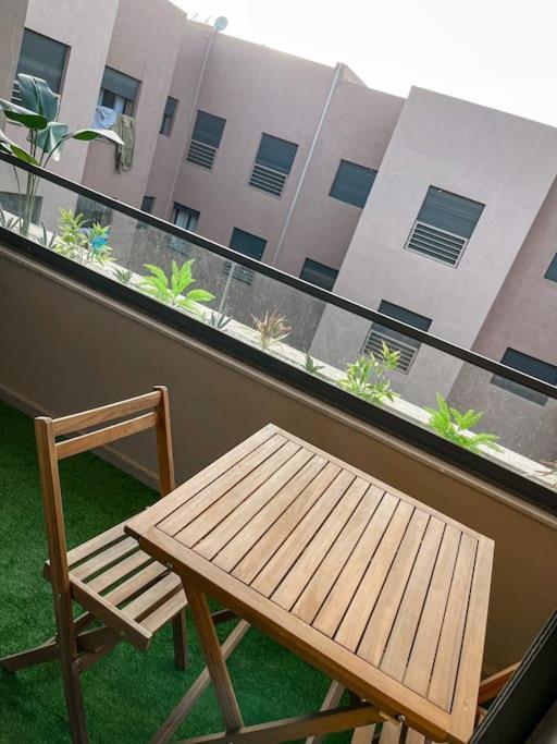 Appartement Menara Gardens & Pool *
