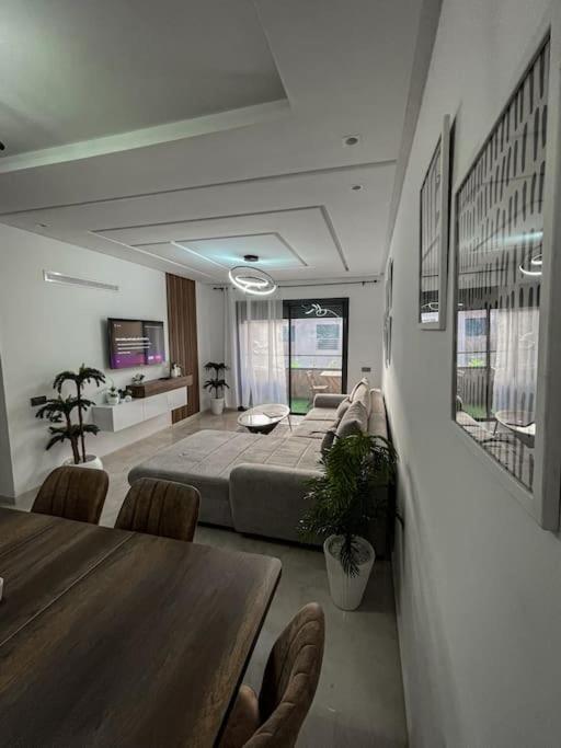 Menara Gardens & Pool Appartement Marrakesh