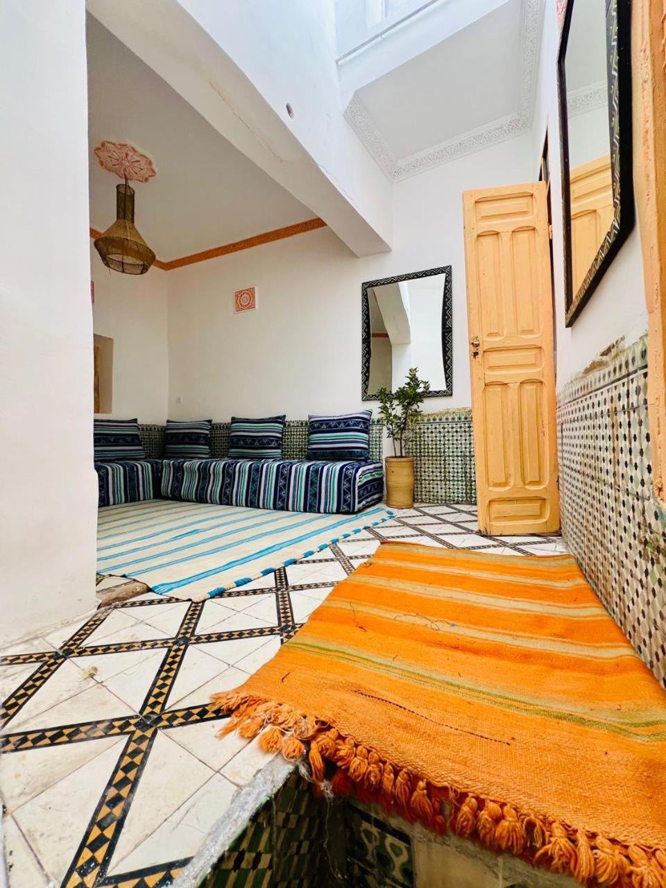 Cascada 7 * Marrakesh
