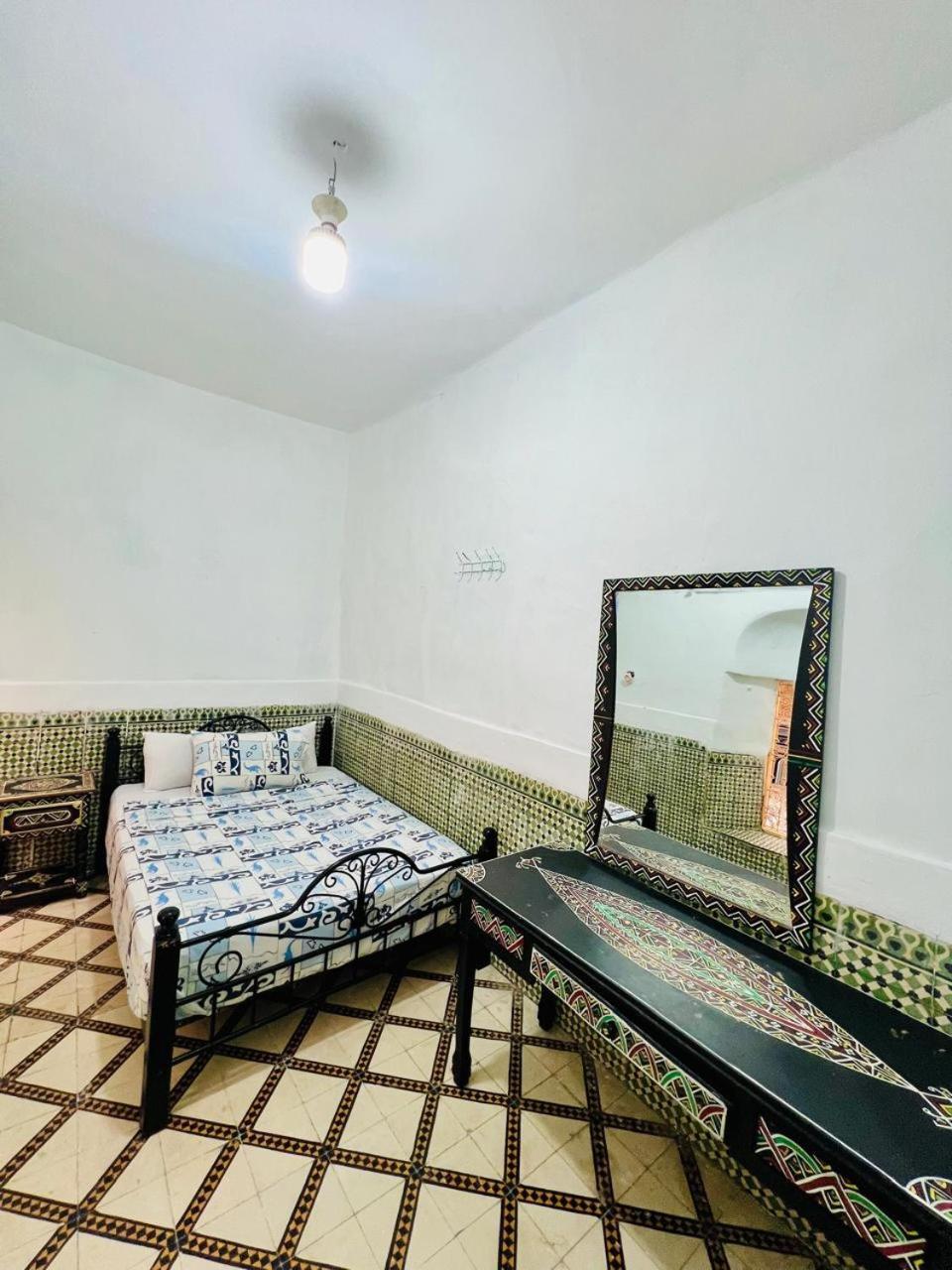 Cascada 7 Appartement Marrakesh