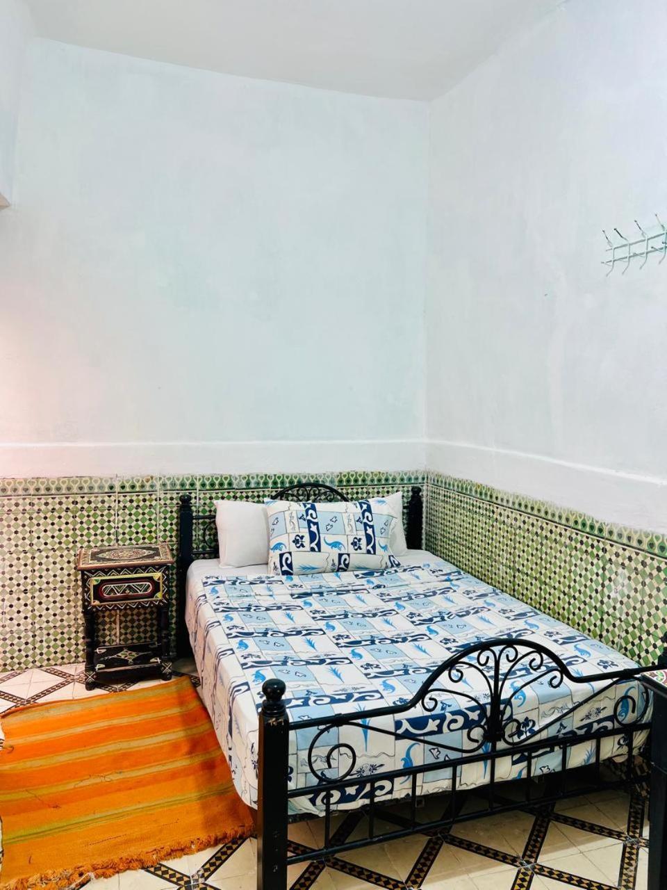 Appartement Cascada 7 Marrakesh