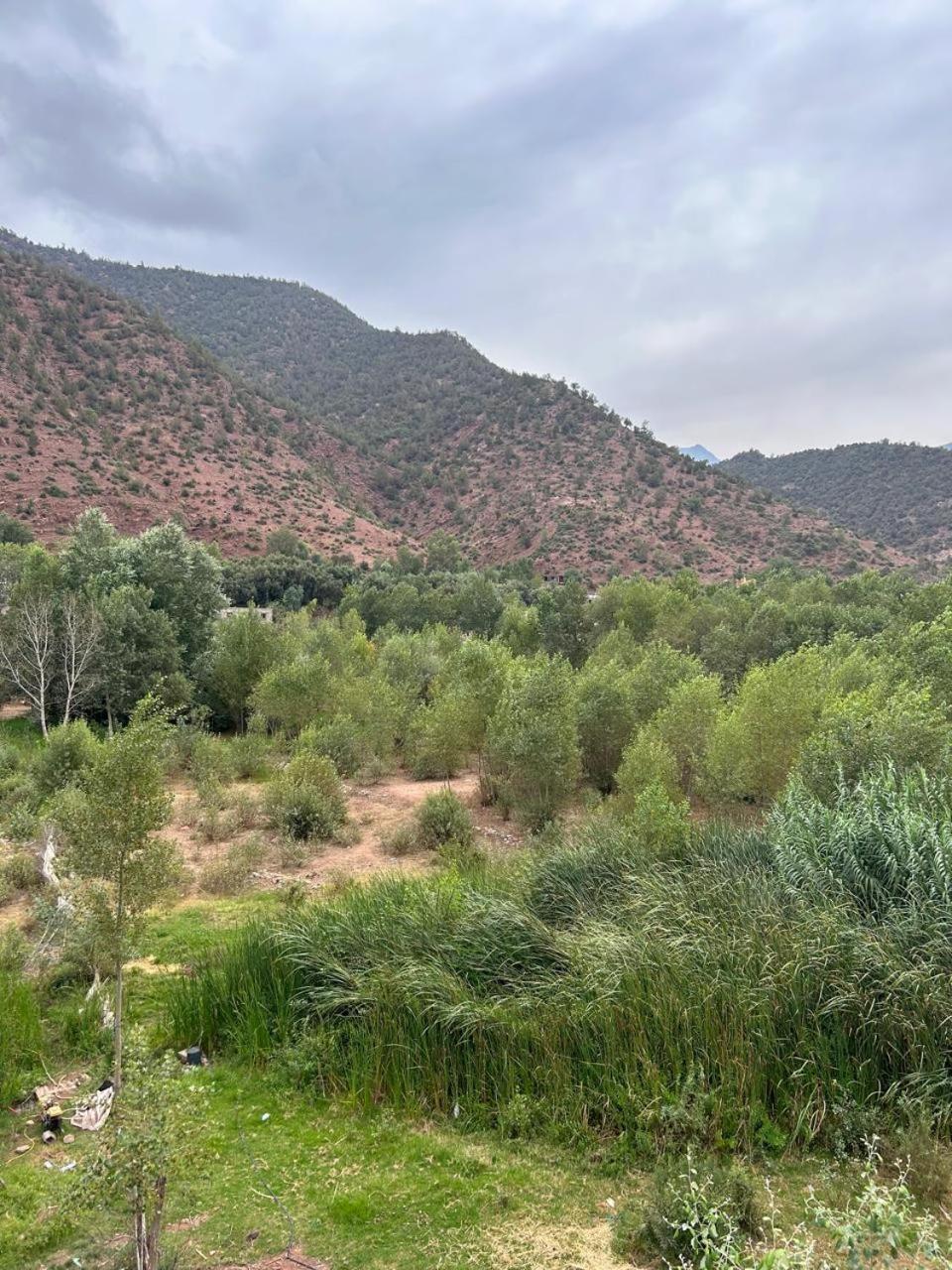 Cascada 7 * Marrakesh