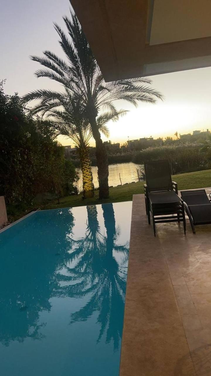 Villa Pristine Marrakesh