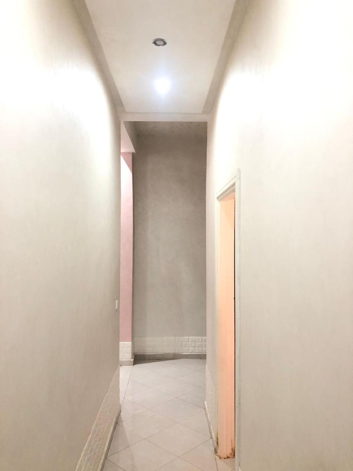 Appartement Izdihar