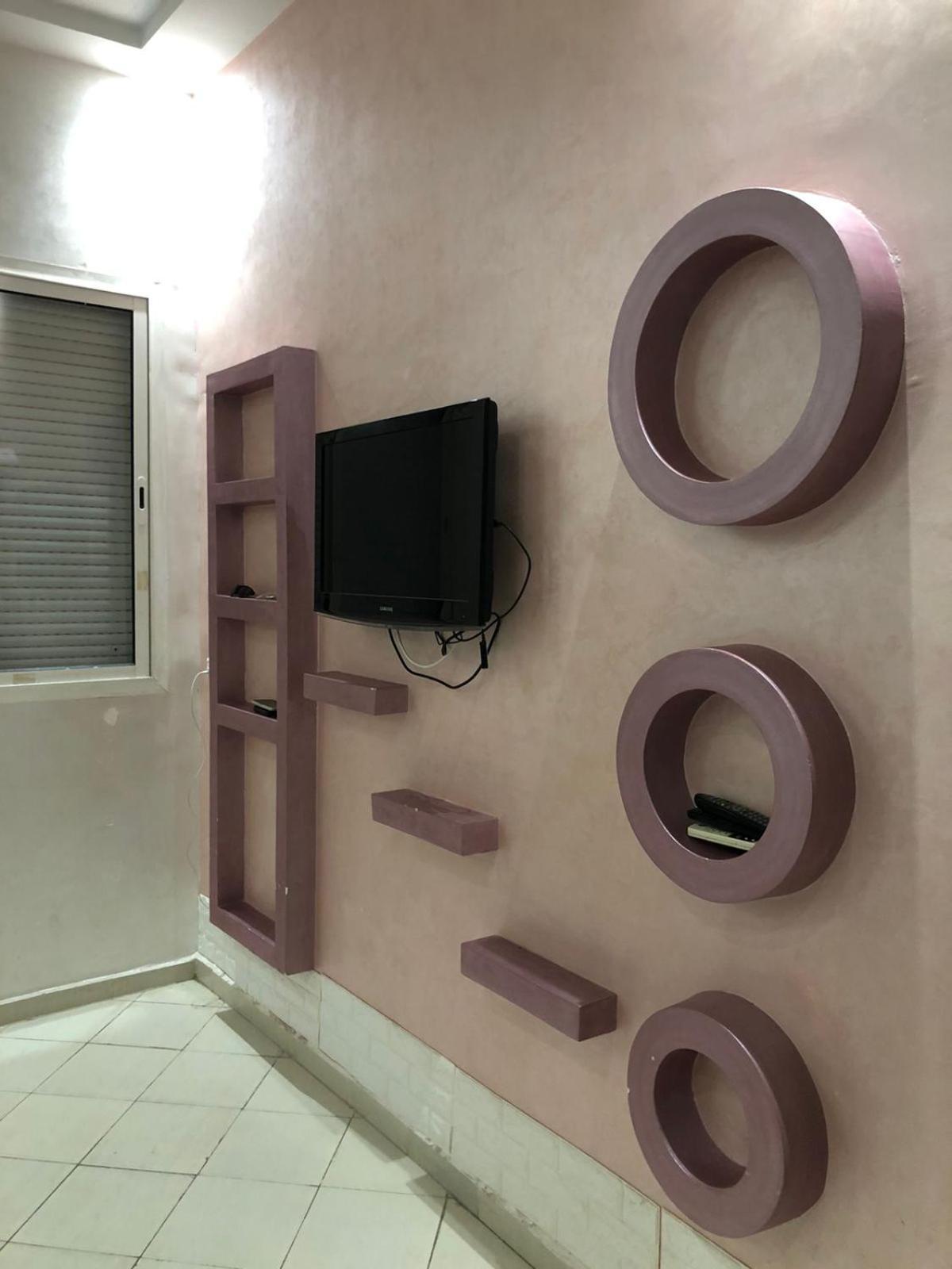 Izdihar Appartement *