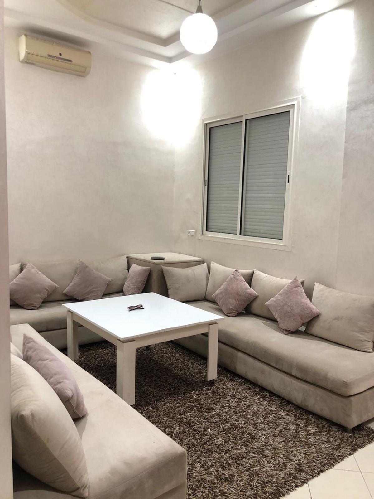Izdihar Appartement Marrakesh