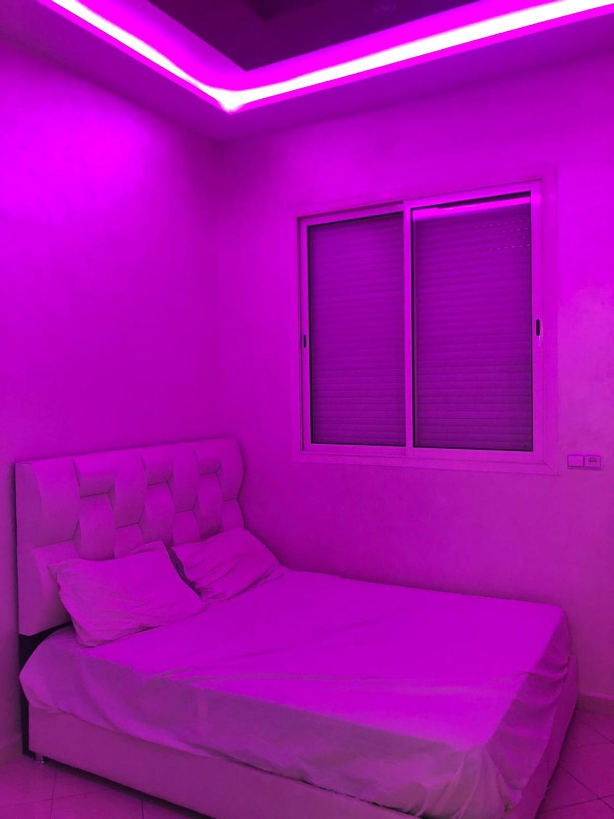 Appartement Izdihar *