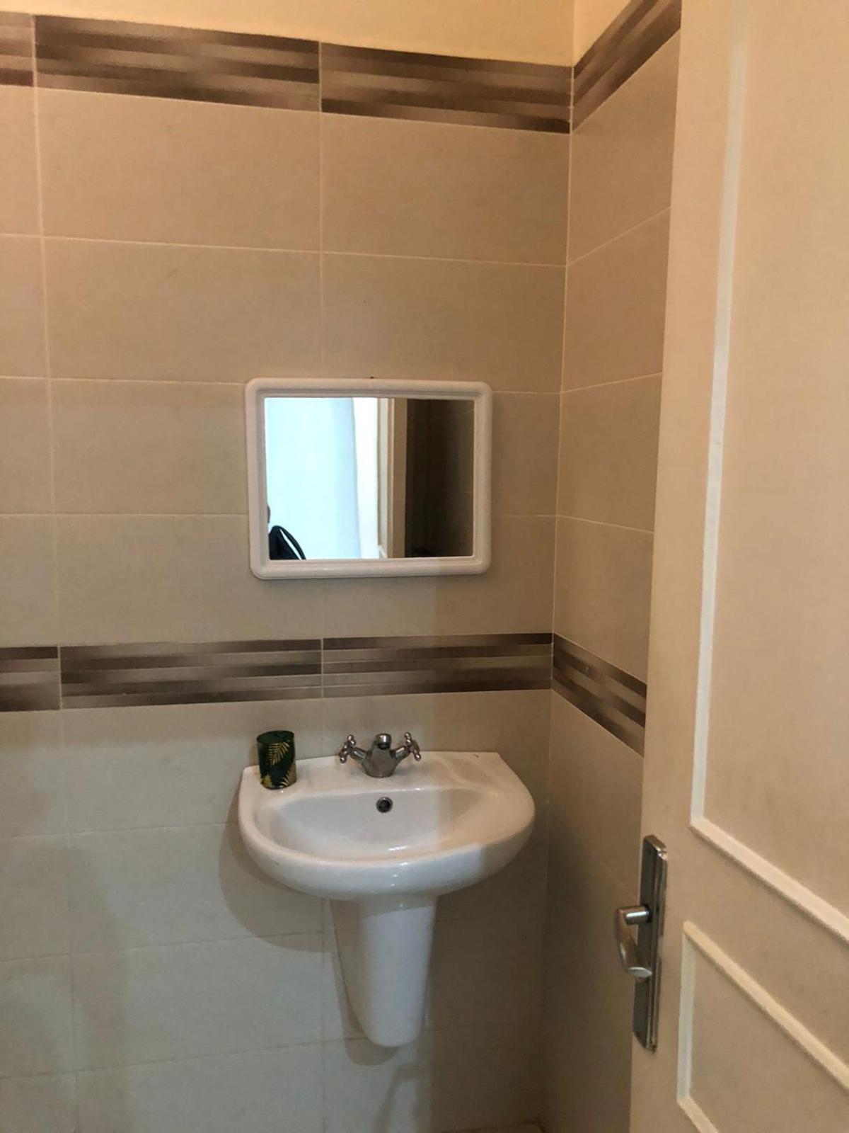 Appartement Izdihar Marrakesh