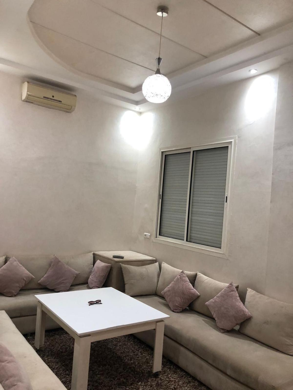 Appartement Izdihar *
